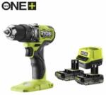 RYOBI RPD18BL-2C20S (5133006139) Masina de gaurit si insurubat