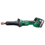 HiKOKI (Hitachi) GP18DA-BASIC-KOFFER/GP18DAW5Z Polizor drept