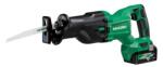 HiKOKI (Hitachi) CR18DB-BASIC/CR18DBW4Z Fierastrau alternativa