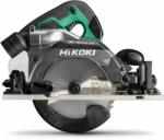 HiKOKI (Hitachi) C3606DUM-W2Z Fierastrau circular manual