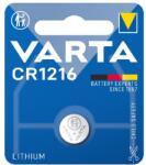 VARTA Gombelem VARTA CR1216 (6216101401) - vectraline