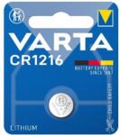 VARTA Gombelem VARTA CR1216 (6216101401) - fotoland