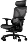 ThunderX3 XTC Mesh Gaming Chair - black