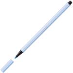 STABILO Pen 68 marker, kobalt világoskék