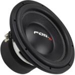 FOR-X Subwoofer Auto For-X X-312 D2/D4