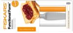 Fiskars FISKARS Functional Form reggelizõ készlet 3 db műanyag késsel 1016121