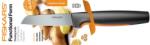 Fiskars FISKARS Functional Form hámozókés, egyenes (8cm) 1057544