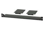ATEN VE-RMK1U rack tartozék Szerelőlemez (VE-RMK1U) (VE-RMK1U)