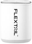 FLEXTAIL Tiny Pump 2X 3 az 1-ben hordozható szivattyú (fehér) (Tiny Pump 2X-W) - wincity