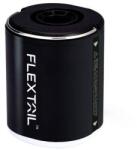 FLEXTAIL Tiny Pump 2X 3 az 1-ben hordozható szivattyú (fekete) (Tiny Pump 2X-B) - wincity