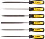 TOPEX Pile cu ace pentru metal, set de 6 (TOP-06A010) - pcone Pila