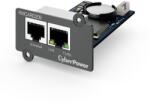 CyberPower RMCARD205 SNMP/HTTP hálózati kártya - kontaktor