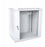 ASSMANN DN-W19 12U/450 Digitus Akasztós szekrény 19 12U 600x450 RAL7035 (DN-W19 12U/450)