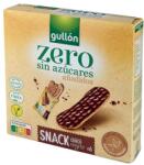 gullón Keksz GULLON Snack Zero étcsokoládés 150 g - pcx