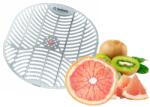 G-Screen Pissoire rács műanyag illatos G-Screen Grapefruit - Kiwi (G-SCREEN-GRAPE) - web24