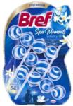 Bref Toalett illatosító golyó BREF Wellness Vitality 3x50 g - fotoland