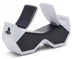 PowerA Statie de incarcare PowerA PlayStation 5 DualSense Twin Charging Station Negru-Alb (1522855-02)