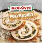 Kotányi pulykasült fűszersó 38g - innotechshop