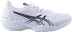 Asics Solution Speed FF 3 Grass - Fehér