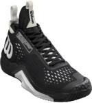Wilson Rush Pro Tour Mid - black/white/black - Fekete