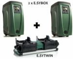 DAB 2 E SYBOX + SYTWIN 1550W (60170272)