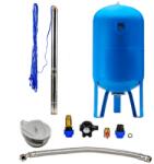 PRODO 3Ti-24 150L RTS (123685)
