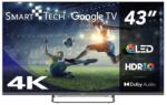 Smart Tech 43QG02V
