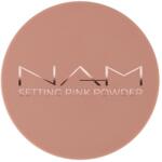 Nam Setting Pink Powder Пудра компактна 8gr
