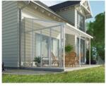 Palram SIERRA PERGOLA OLDALFAL (FEHÉR) (704482)