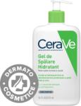 CeraVe Hydrating Cleanser curățare emulsie 473 ml