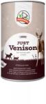 Farkaskonyha Just Venison 400 g