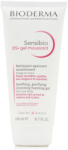 BIODERMA Sensibio DS+ Gel față 200 ml