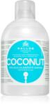Kallos Coconut șampon hidratant 1 l