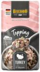 BELCANDO Mastercraft Fresh Turkey 24x100 g
