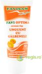 FAVISAN Crema tip unguent cu galbenele favioptima 40 ml