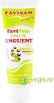 FAVISAN Unguent cu castane sanziene si spanz favivein 50 ml