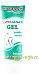 FAVISAN Favibalsam gel pentru masaj cu mentol si camfor 50 ml