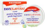 FAVISAN Favi Clavusal unguent pentru negi si bataturi 10 ml