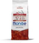 Monge Mini Puppy lamb, rice & potatoes 7,5 kg