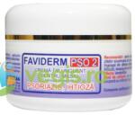 FAVISAN Crema unguent pentru masaj PSO2 50 ml