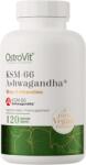 OstroVit Ashwagandha KSM-66 120 comprimate