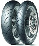 Dunlop ScootSmart ( 120/8012 TL 55P Roata spate, Roata fata )