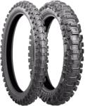 Bridgestone X 31 F ( 80/10021 TT 51M M/C, Mischung Mediu, Roata fata )