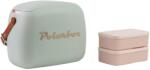 Polisur Polarbox Urban Passive 6 l Matcha/Gold