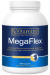 Rx Vitamins MegaFlex 600 tablete