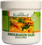 Krauterhof Unguent cu galbenele si vaselina 250 ml