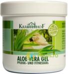 Krauterhof Gel cu aloe vera 250 ml