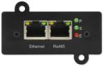 Qoltec SNMP modul UPS Rackhez (QC-50398)