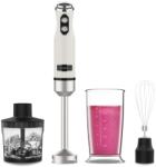 Cecotec Power RetroBeige 1200MAX Cream&Crush 03944 Blender