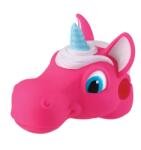 Globber Accesoriu ghidon trotineta, Globber, Unicorn Roz